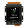 OPC UA I/O Module with 2-ch Digital input, 2-ch Digital output, 6-ch Analog input, 2-ch Analog output and 2-port Ethernet SwitchICP DAS